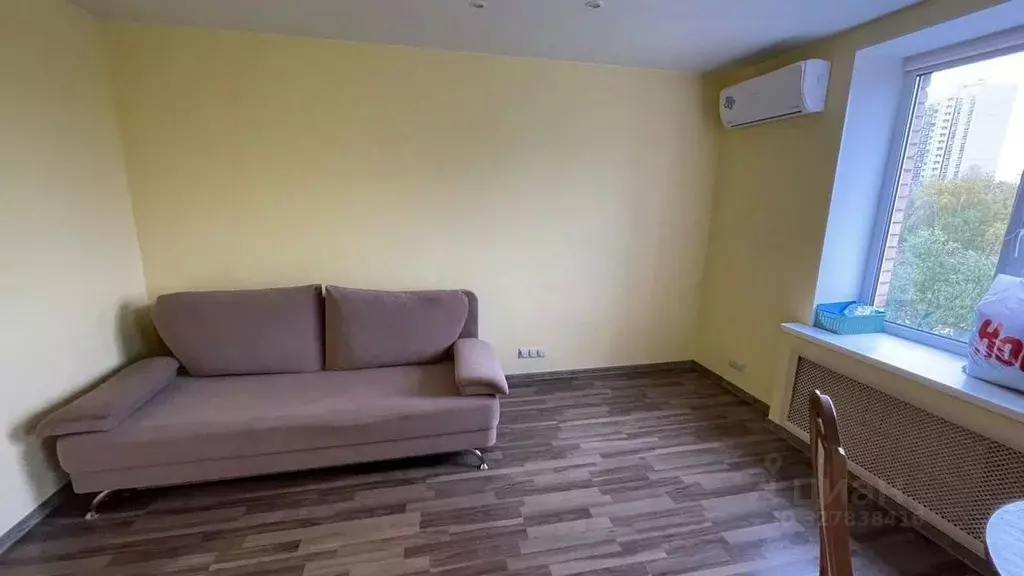 1-к кв. Москва Староватутинский проезд, 1 (30.0 м) - Фото 2