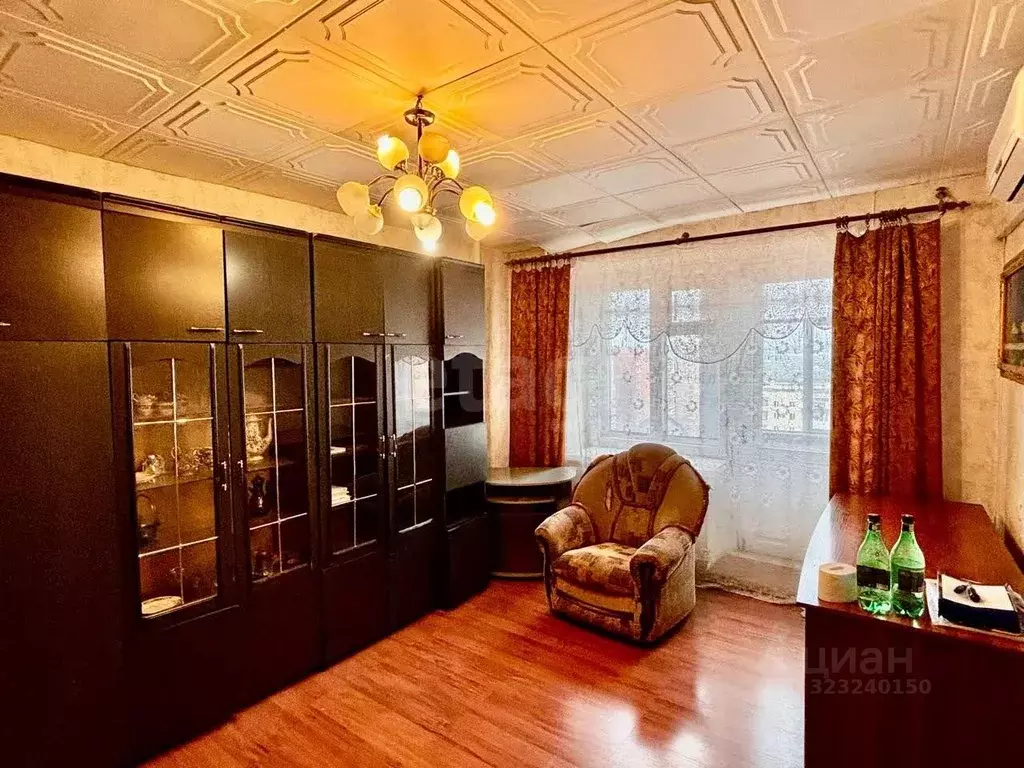 2-к кв. Свердловская область, Нижний Тагил Садовая ул., 91 (49.0 м) - Фото 2