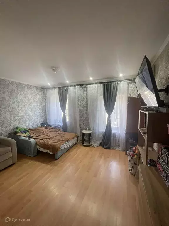 Продаётся 1-к квартира, 29 м - Фото 0