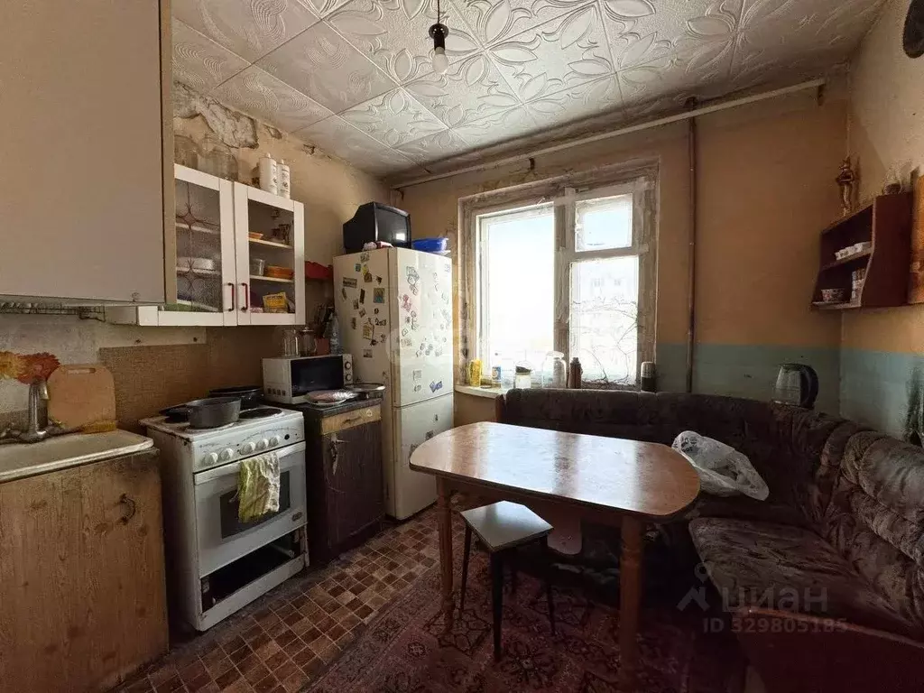 2-к кв. Красноярский край, Норильск ул. Лауреатов, 65 (48.0 м) - Фото 1