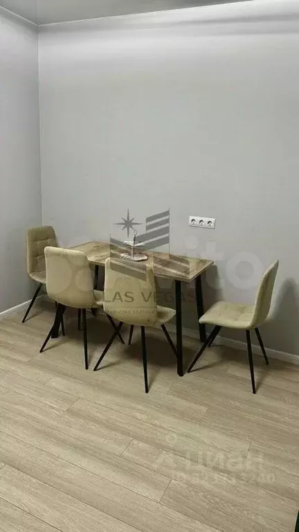 2-к кв. Санкт-Петербург ул. Парфеновская, 7к1 (44.0 м) - Фото 2