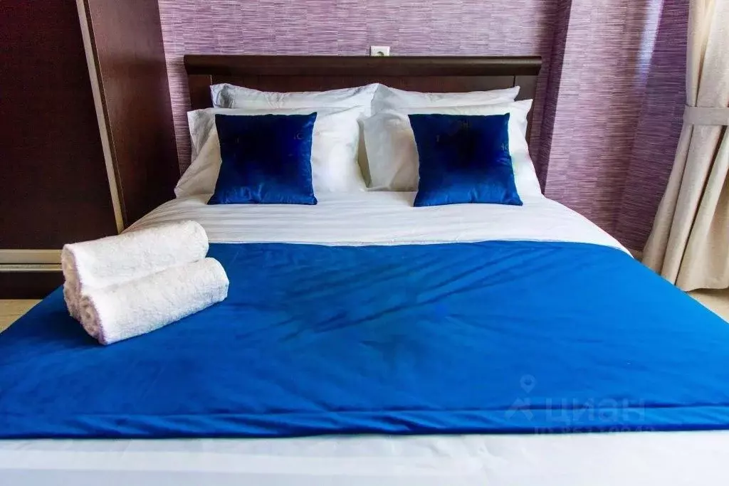 1-к кв. Калужская область, Калуга ул. Маяковского, 66 (44.0 м) - Фото 2