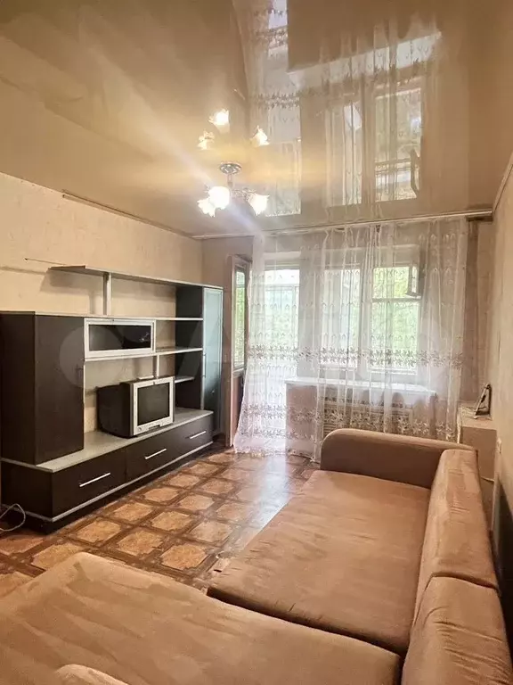 Комната 17 м в 6-к., 3/4 эт. - Фото 1