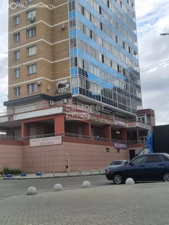 Офис (63 м) - Фото 1