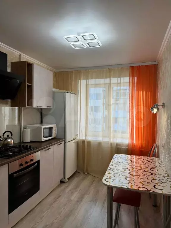 2-к. квартира, 45 м, 4/9 эт. - Фото 1