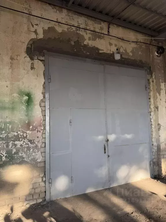 Склад в Ставропольский край, Кисловодск ул. Чапаева, 87О (1100 м) - Фото 0