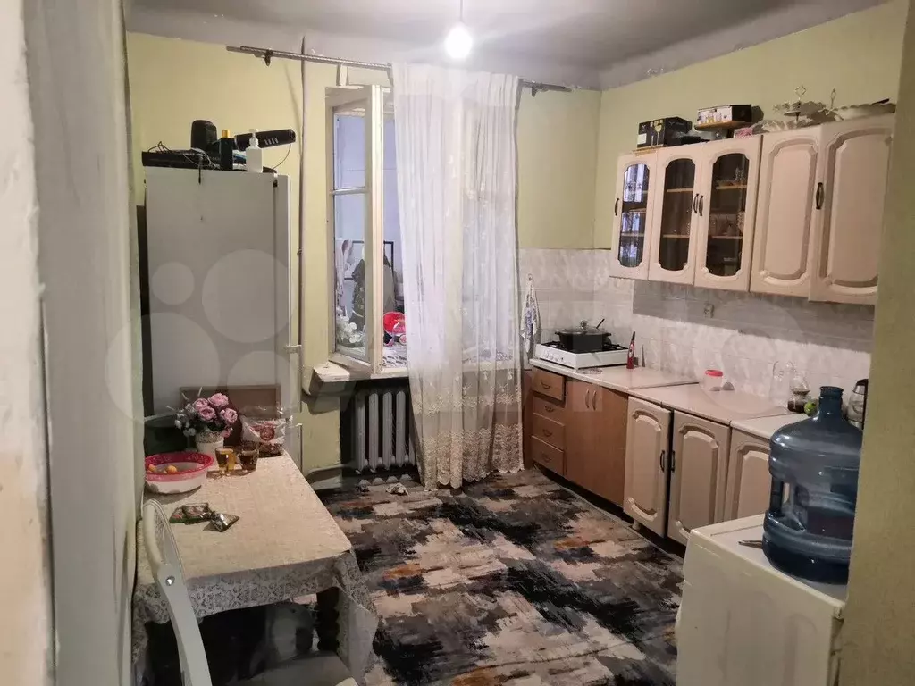2-к. квартира, 66 м, 4/4 эт. - Фото 0