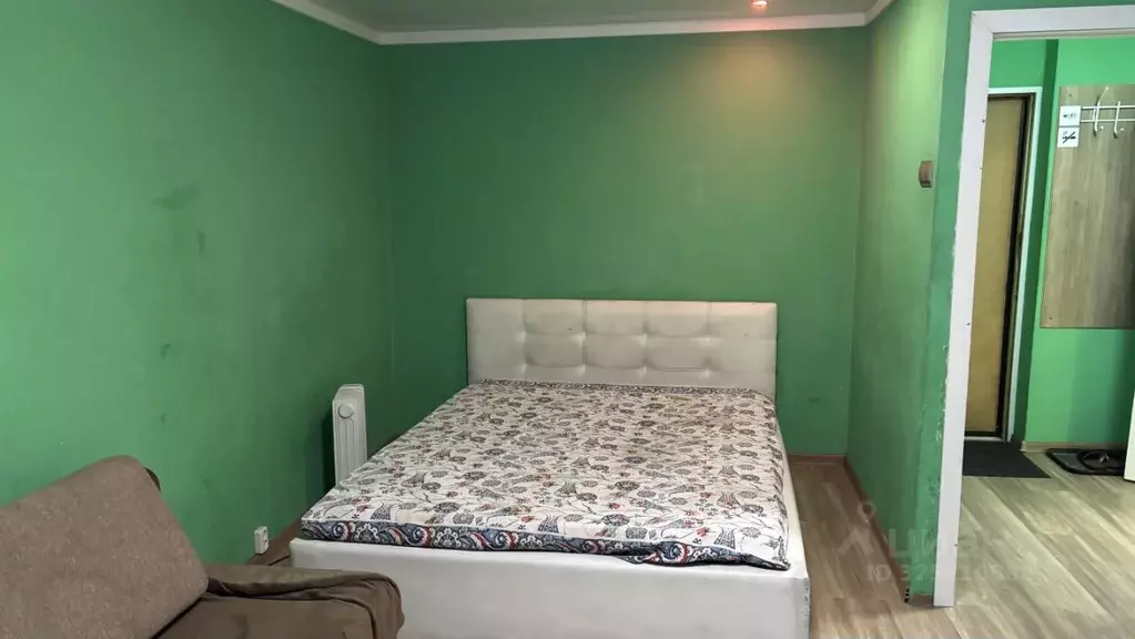 1-к кв. Москва ул. Кулакова, 18к1 (40.0 м) - Фото 1