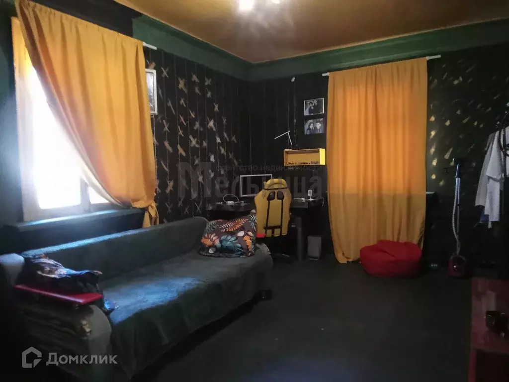 Продаётся 3-к квартира, 59 м - Фото 1