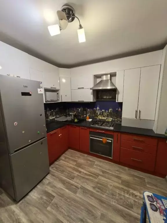 1-к кв. Самарская область, Волжский район, Смышляевка городское ... - Фото 1