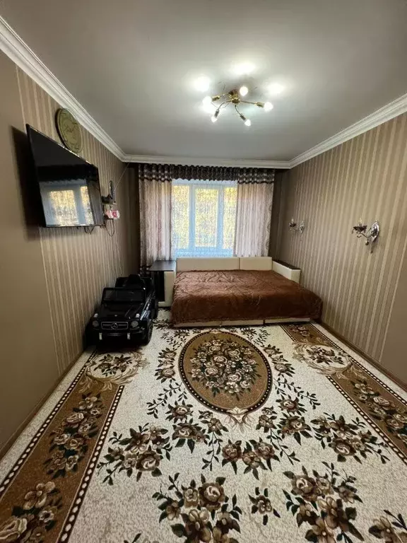 4-к кв. Камчатский край, Елизово Уральская ул., 13 (75.4 м) - Фото 0