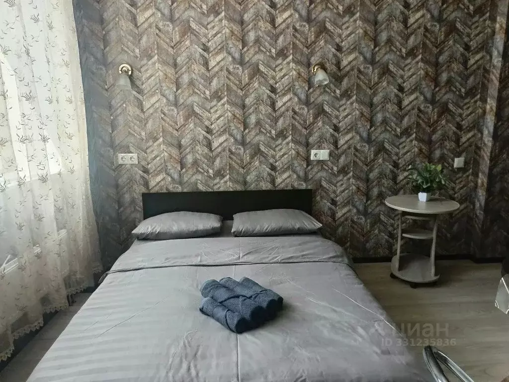Студия Московская область, Королев Октябрьский бул., 26 (24.0 м) - Фото 2