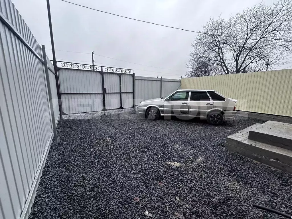Дом в Ростовская область, Ростов-на-Дону Жлобинский пер. (116 м) - Фото 1