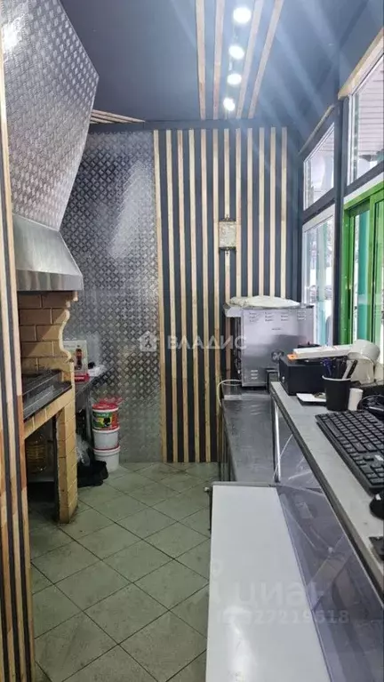 Помещение свободного назначения в Москва пос. Рублево, ш. Обводное, 7А ... - Фото 2