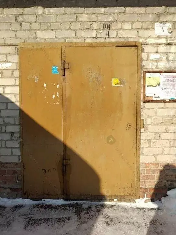 1-к кв. Томская область, Стрежевой Новая ул., 98 (36.0 м) - Фото 1