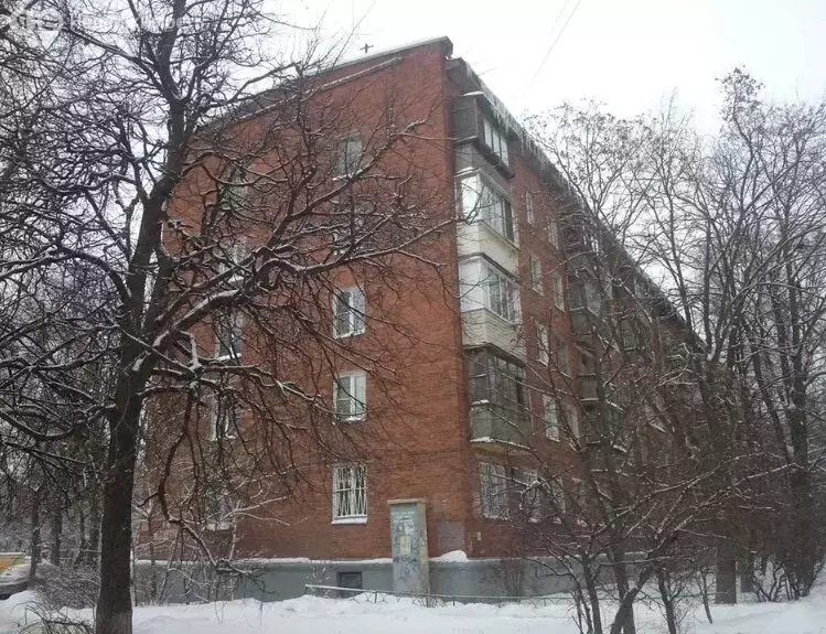 1-комнатная квартира: Одинцово, Можайское шоссе, 1 (29 м) - Фото 2