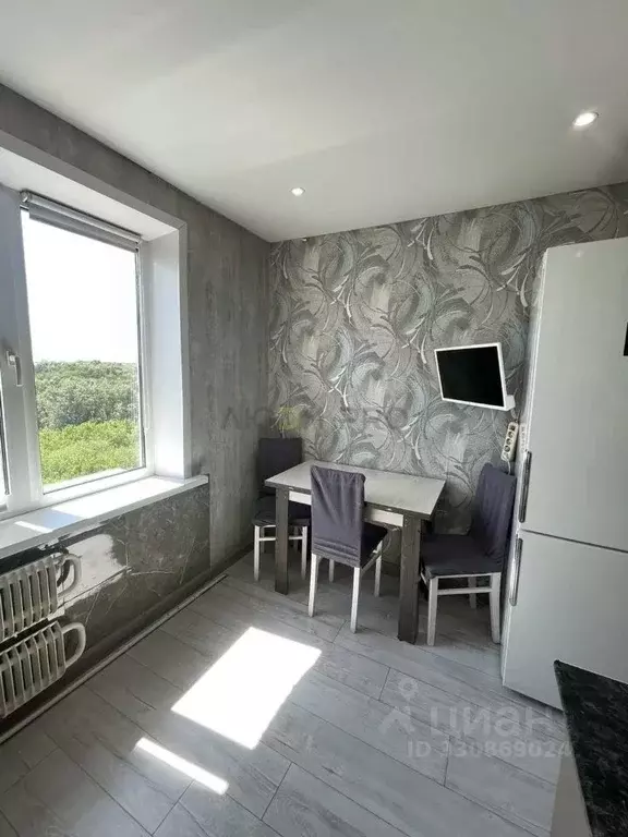2-к кв. Алтайский край, Барнаул ул. Чеглецова, 66 (50.3 м) - Фото 2