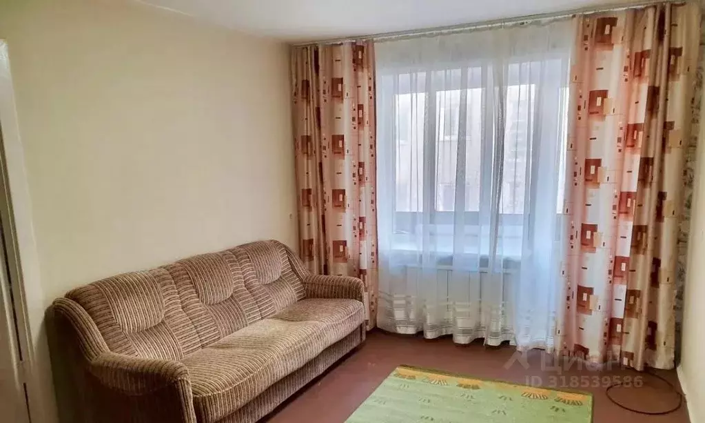 3-к кв. Алтайский край, Барнаул просп. Ленина, 47А (56.2 м) - Фото 0