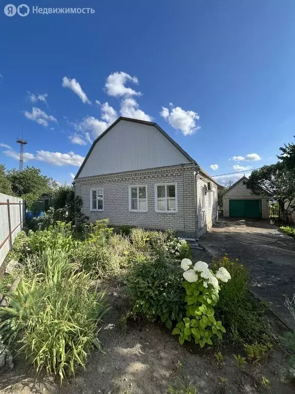 Дом в Красносельский, Окружная улица, 27 (89.6 м) - Фото 0