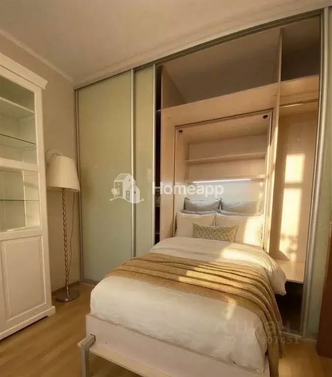 1-к кв. Москва ул. Газопровод, 15 (38.5 м) - Фото 1