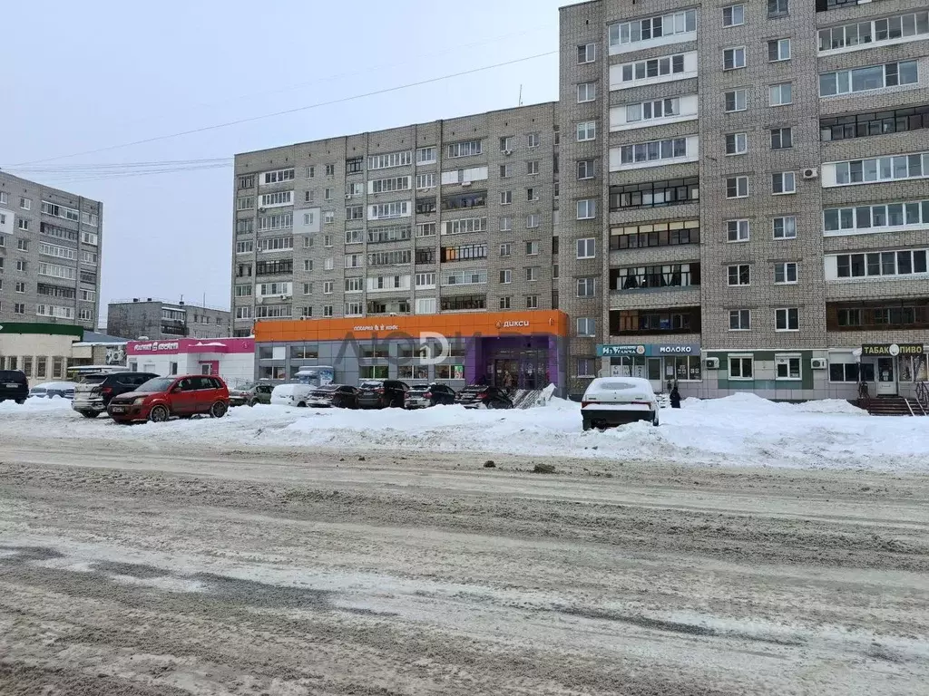 4-к кв. Ярославская область, Ярославль ул. Бабича, 14 (77.5 м) - Фото 1