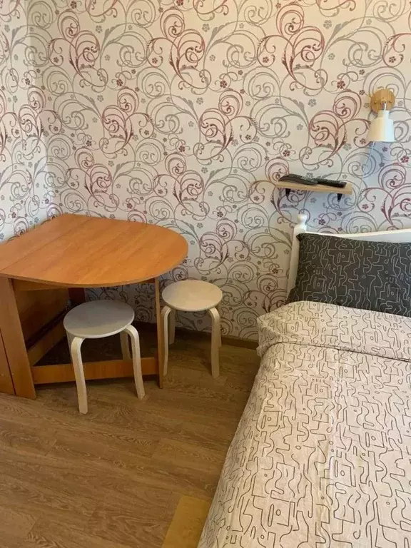 Комната Новосибирская область, Обь ул. ЖКО Аэропорта, 30 (6.0 м) - Фото 2