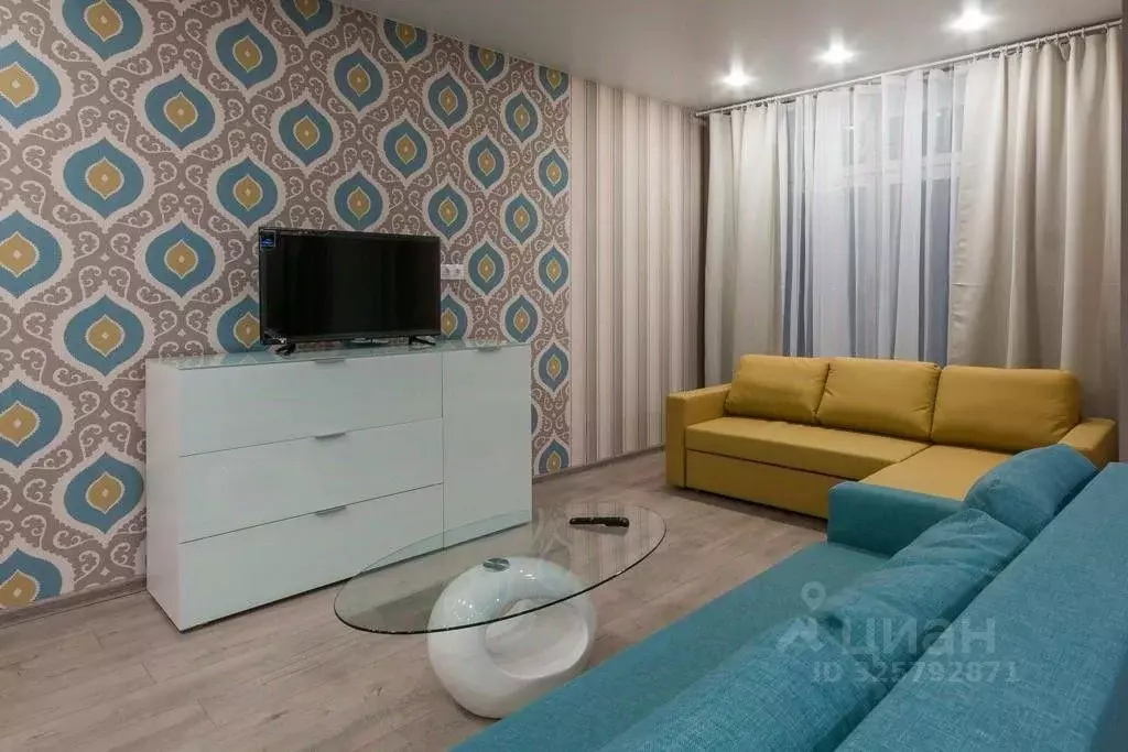 Студия Москва Внуковское поселение, бул. Андрея Тарковского, 3 (43.0 ... - Фото 2