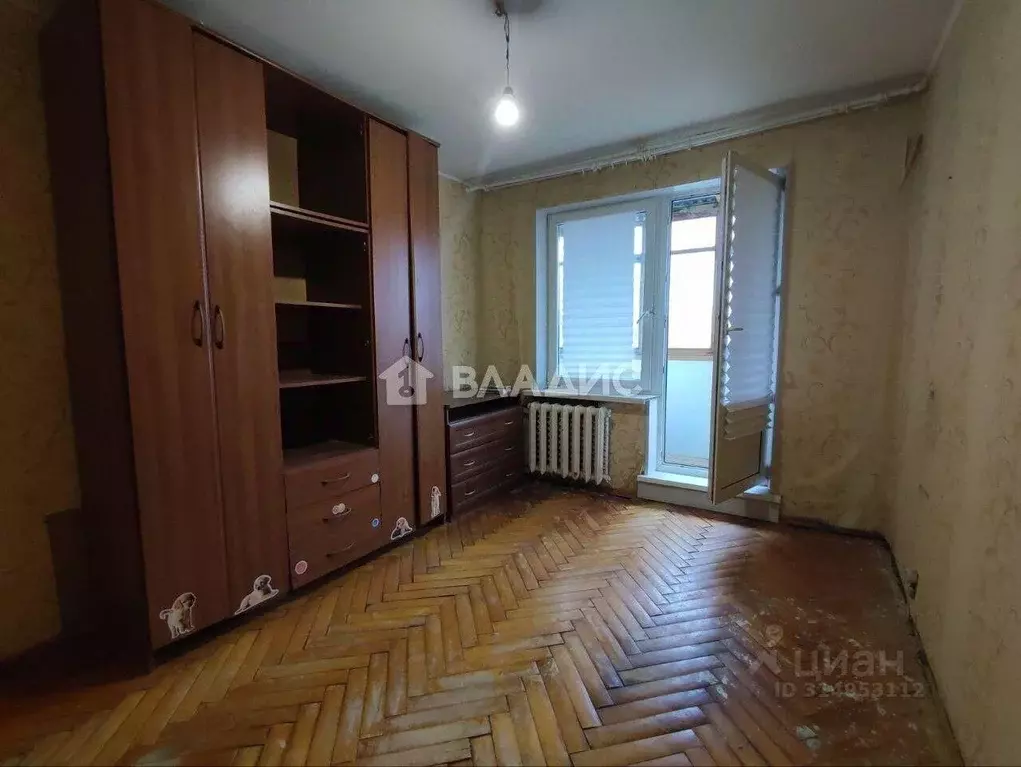 Квартира, 2 комнаты, 47.5 м - Фото 1