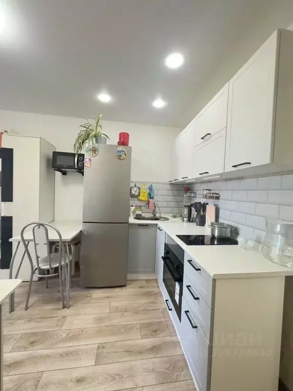 Студия Чувашия, Чебоксары ул. Мате Залка, 16к1 (36.4 м) - Фото 1