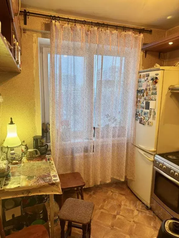 Квартира, 3 комнаты, 57.7 м - Фото 1