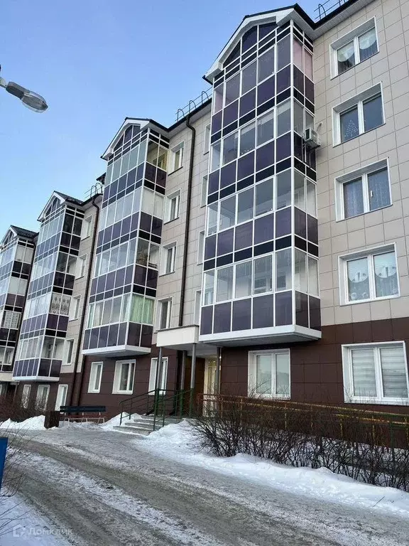 Продаётся 1-к квартира, 39 м - Фото 0