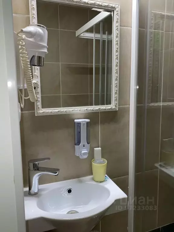 Комната Москва ул. Лобачевского, 52К1 (15.0 м) - Фото 2