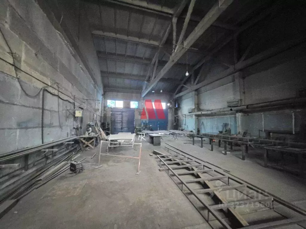 Производственное помещение в Ярославская область, Ярославль ... - Фото 2