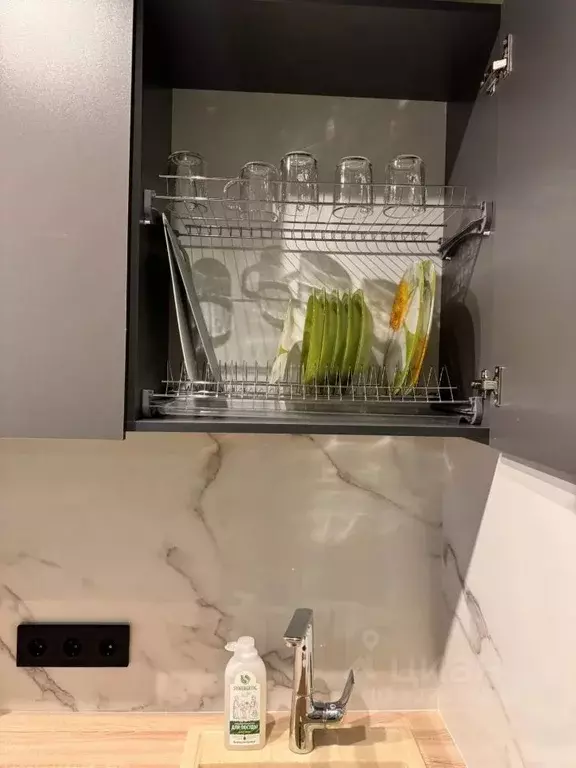 1-к кв. Томская область, Томск тракт Московский, 107В (42.0 м) - Фото 2