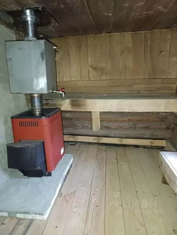 Дом в Нижегородская область, Володарский муниципальный округ, Дубки ... - Фото 2