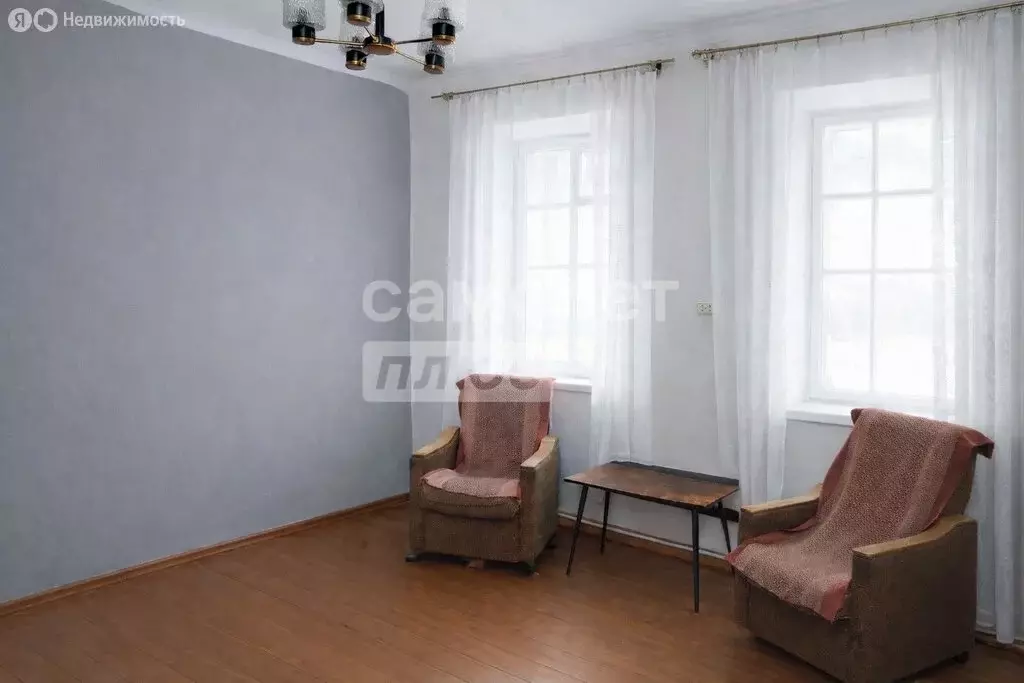 1-комнатная квартира: Верхний Уфалей, Союзная улица, 1 (35.4 м) - Фото 2