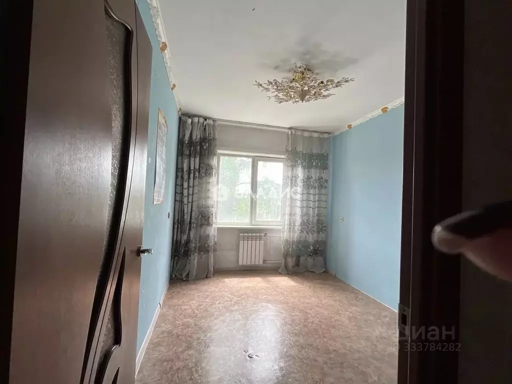 2-к кв. Иркутская область, Иркутск Первомайский мкр, 55 (47.5 м) - Фото 2