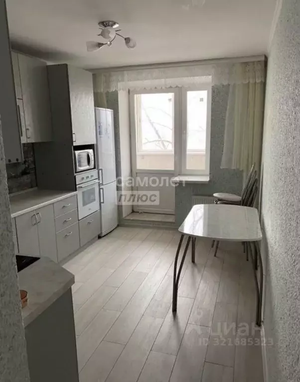 1-к кв. Московская область, Голицыно Одинцовский городской округ, бул. ... - Фото 0