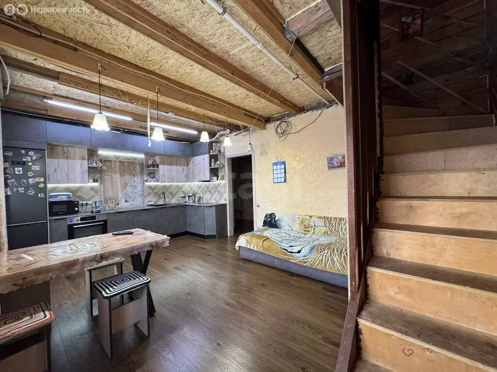 Дом в Ачинск, Шахтёрская улица (110.1 м) - Фото 2