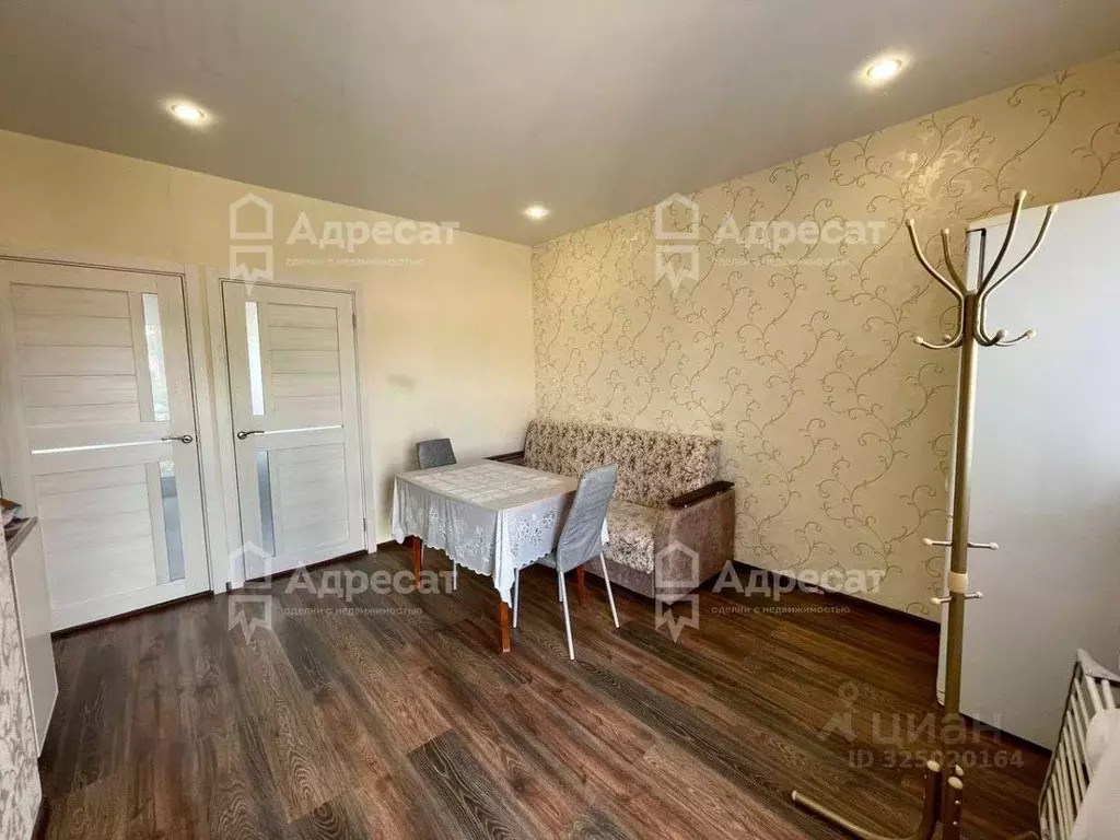 3-к кв. Волгоградская область, Волгоград ул. Кожевникова, 10 (53.0 м) - Фото 2