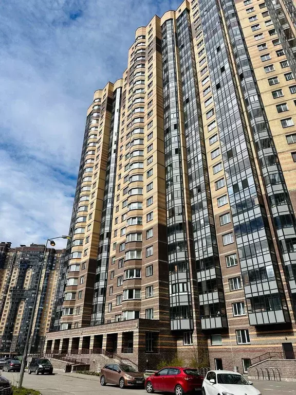 Продаётся 1-к квартира, 32.6 м - Фото 0