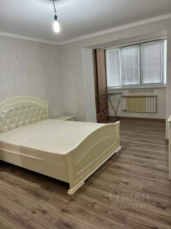 2-к кв. Северная Осетия, Владикавказ Весенняя ул., 7к10 (47.0 м) - Фото 1
