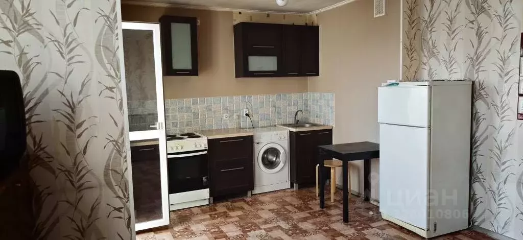 Студия Свердловская область, Березовский Восточная ул., 5 (30.0 м) - Фото 1