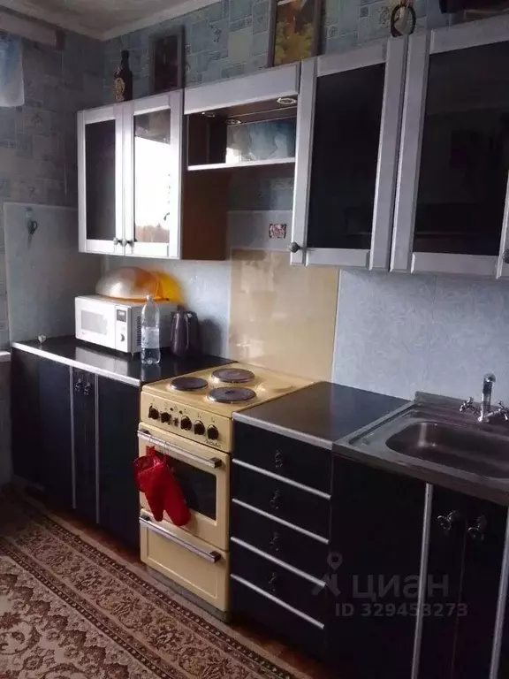 2-к кв. Коми, Инта ул. Мира, 48 (52.4 м) - Фото 1