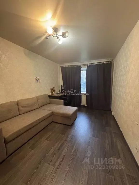 2-к кв. Московская область, Мытищи городской округ, пос. Мебельной ... - Фото 2