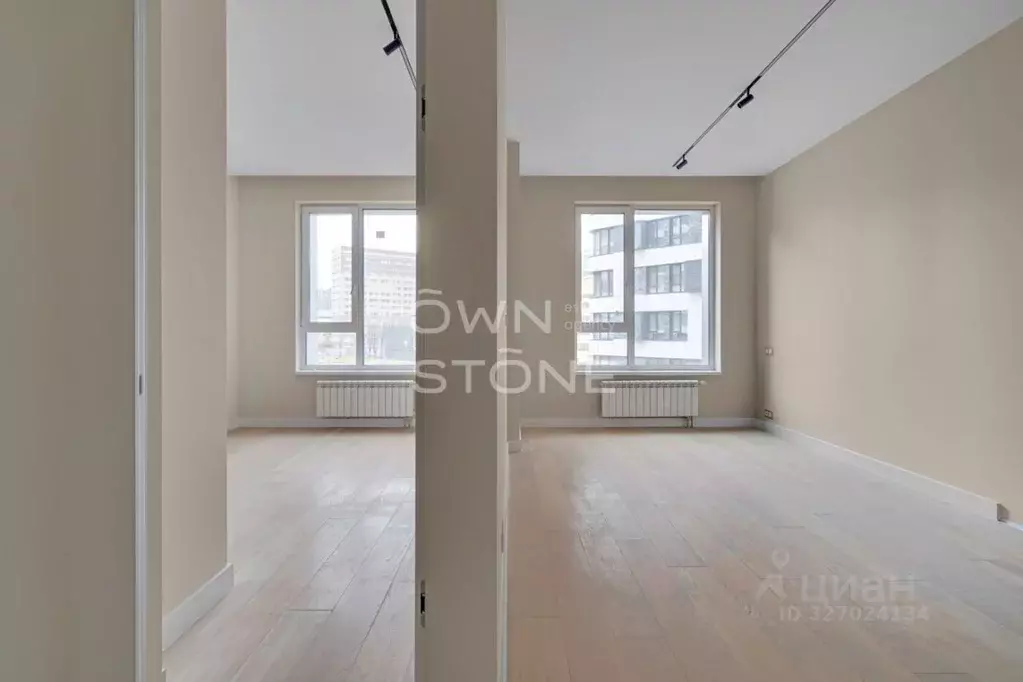 1-к кв. Москва проезд Шелихова, 3 (35.6 м) - Фото 2