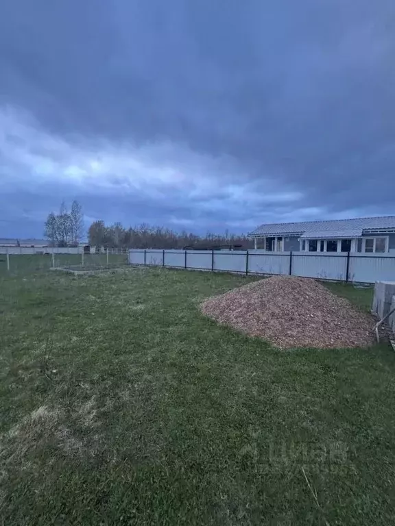 Участок в Башкортостан, Кармаскалинский район, д. Кабаково Луговая ул. ... - Фото 1