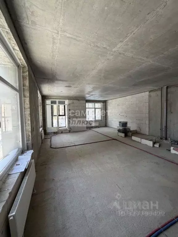 3-к кв. Москва просп. Лихачева, 18к1 (64.2 м) - Фото 2