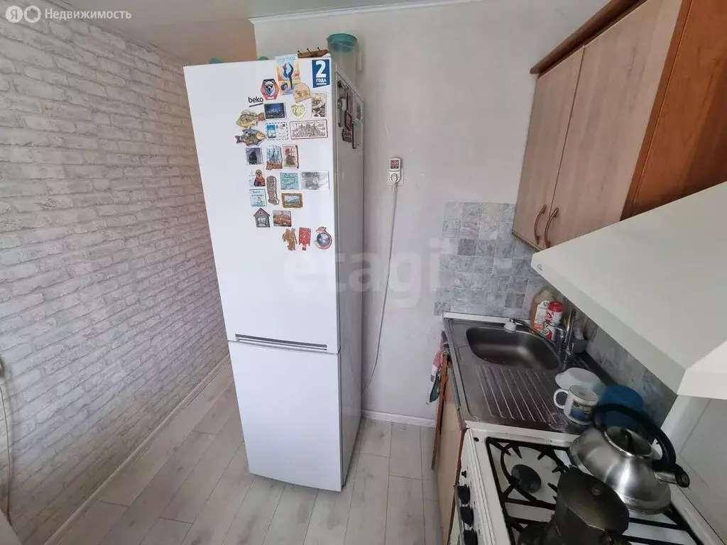 2-комнатная квартира: Архангельск, Воскресенская улица, 92 (39.1 м) - Фото 1