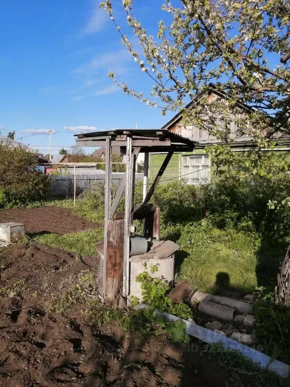 Дом в Самарская область, Кинель ул. Крупской, 32 (49 м) - Фото 1